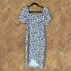 ASTR Dress
